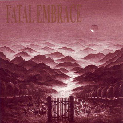Fatal Embrace: "Shadowsouls' Garden" – 1997